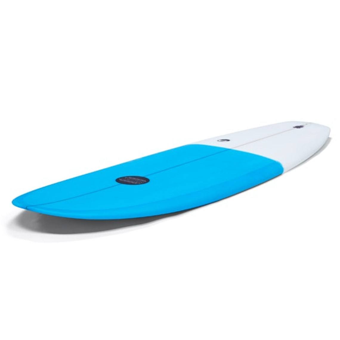 Tek Futures Tri Fin Surfboard - Image 4