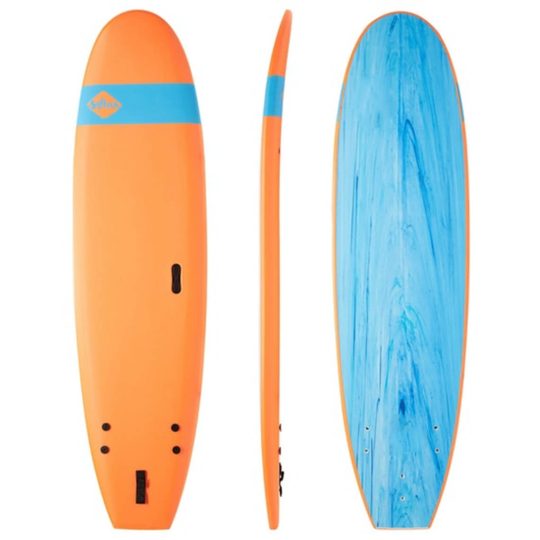Stech Roller PRO Surfboard