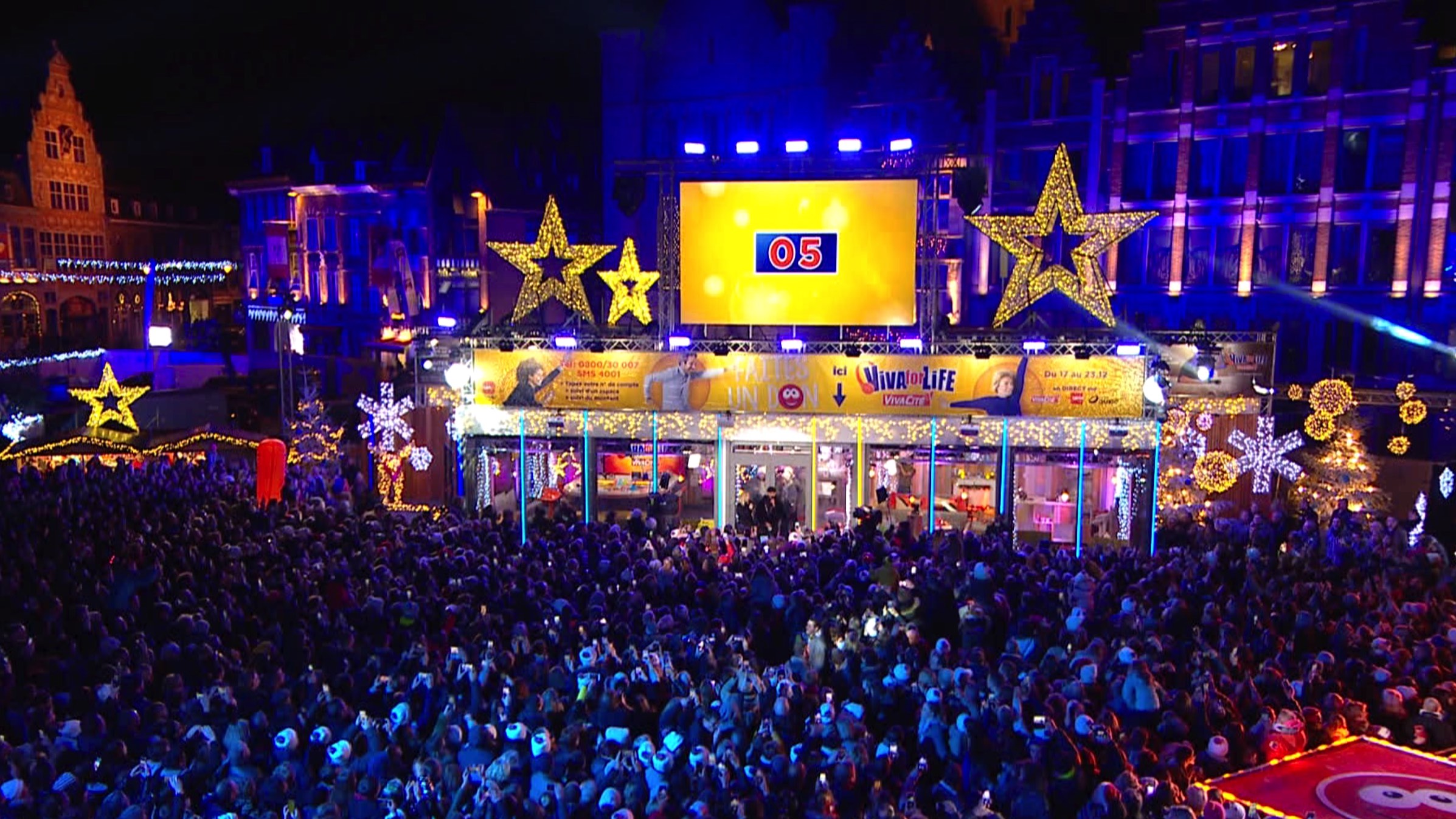 grandplace